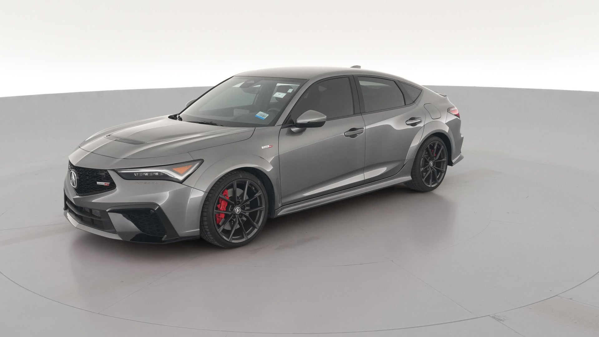 2025 Acura Integra vehicle photo