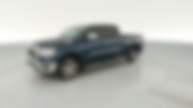 2019 Ram 1500 Crew Cab vehicle photo
