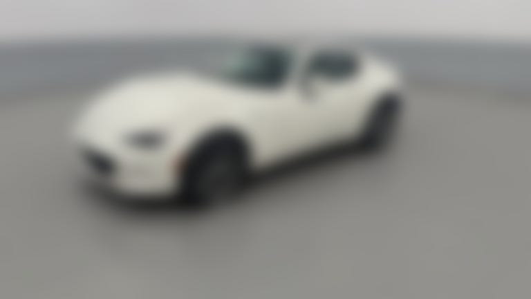 2023 MAZDA MX-5 Miata RF vehicle photo