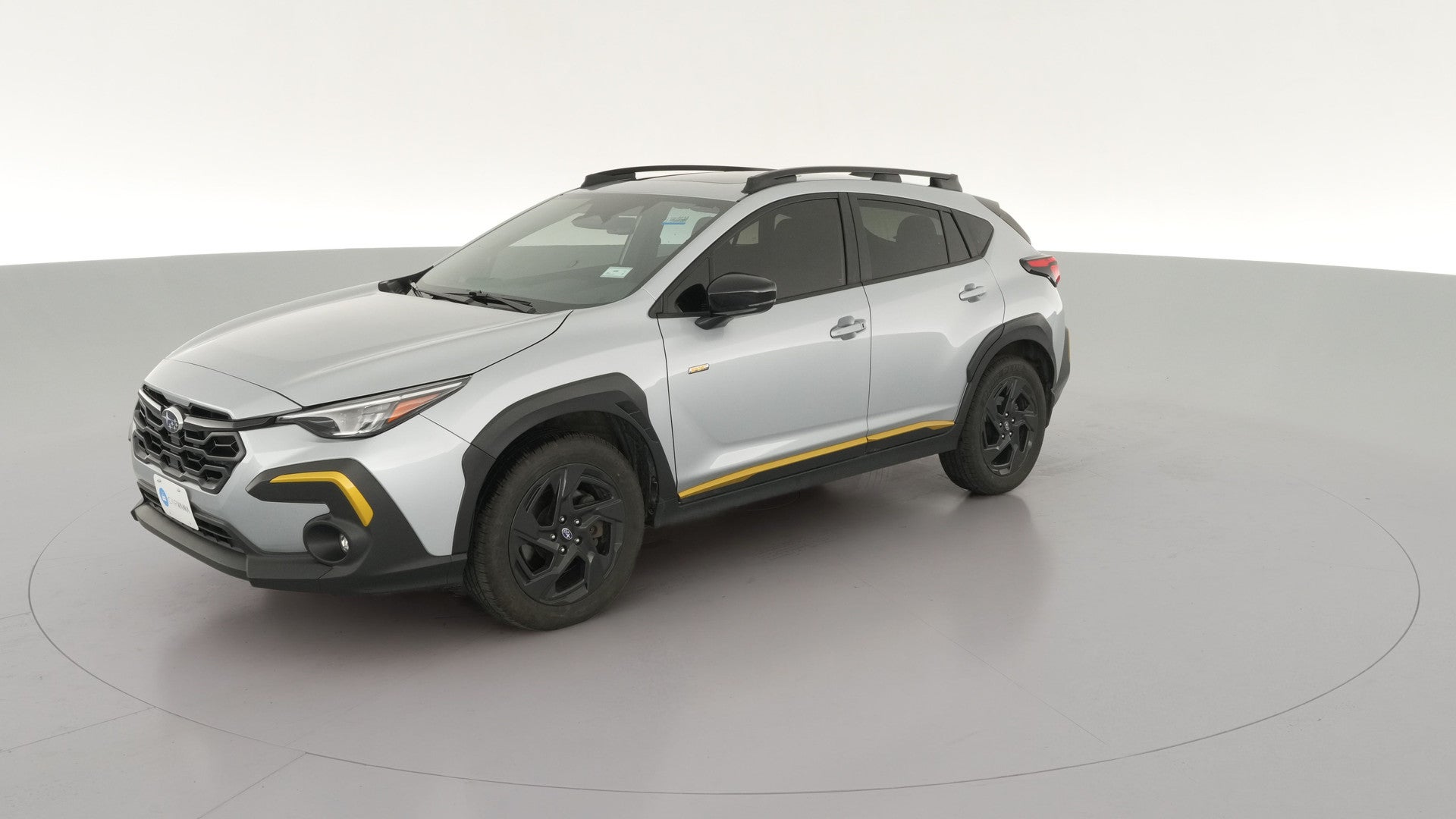 2024 Subaru Crosstrek vehicle photo