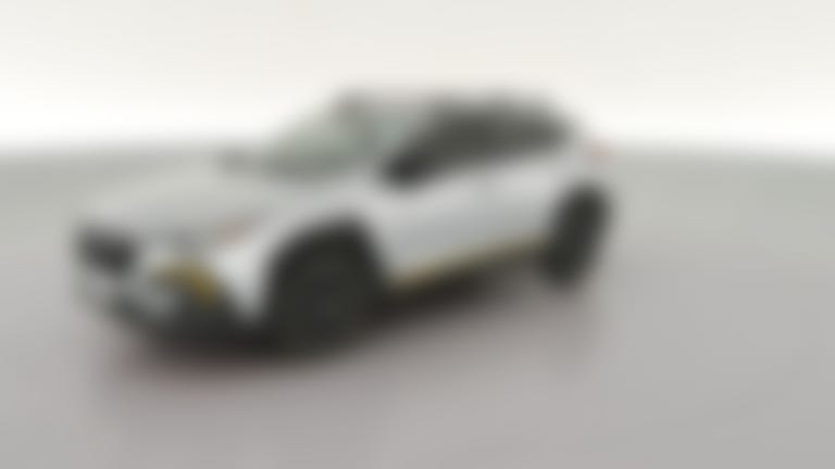 2024 Subaru Crosstrek vehicle photo