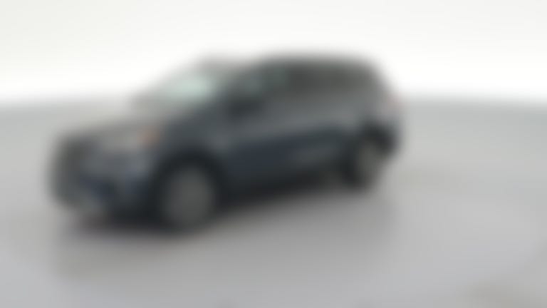 2017 Hyundai Santa Fe vehicle photo