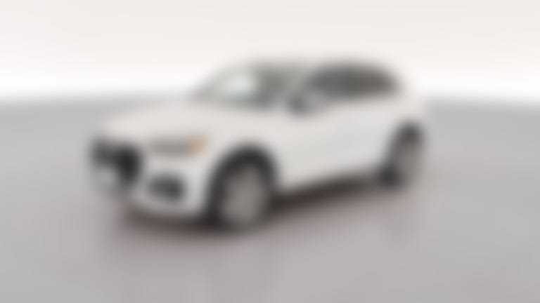 2023 Audi Q5 vehicle photo