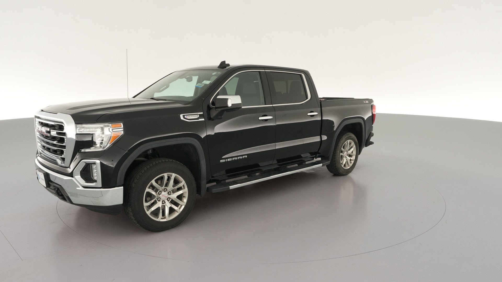 2019 GMC Sierra 1500 Crew Cab vehicle photo