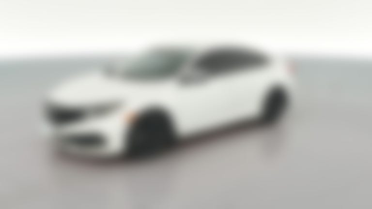 2020 Honda Civic vehicle photo