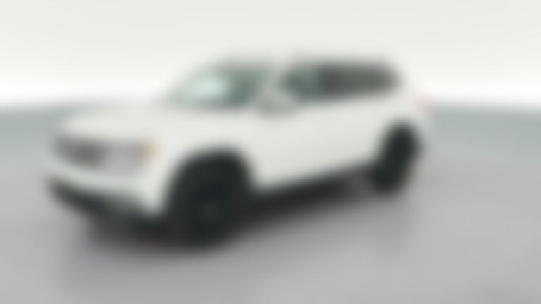 2019 Volkswagen Atlas vehicle photo