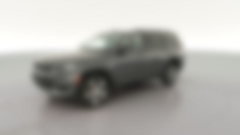 2023 Jeep Grand Cherokee L vehicle photo