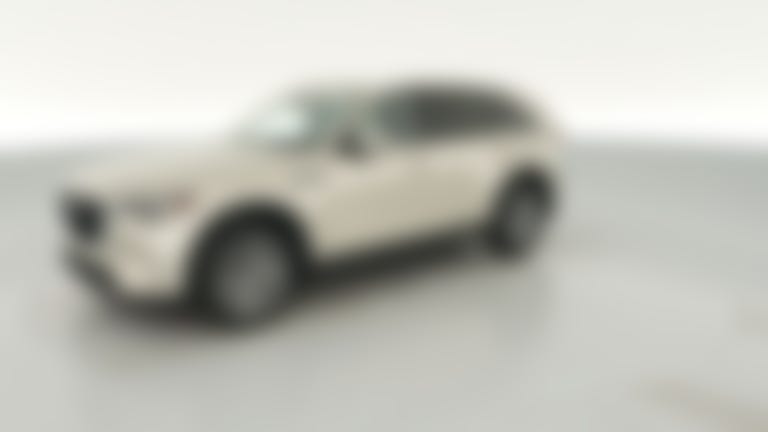 2024 MAZDA CX-90 PHEV vehicle photo