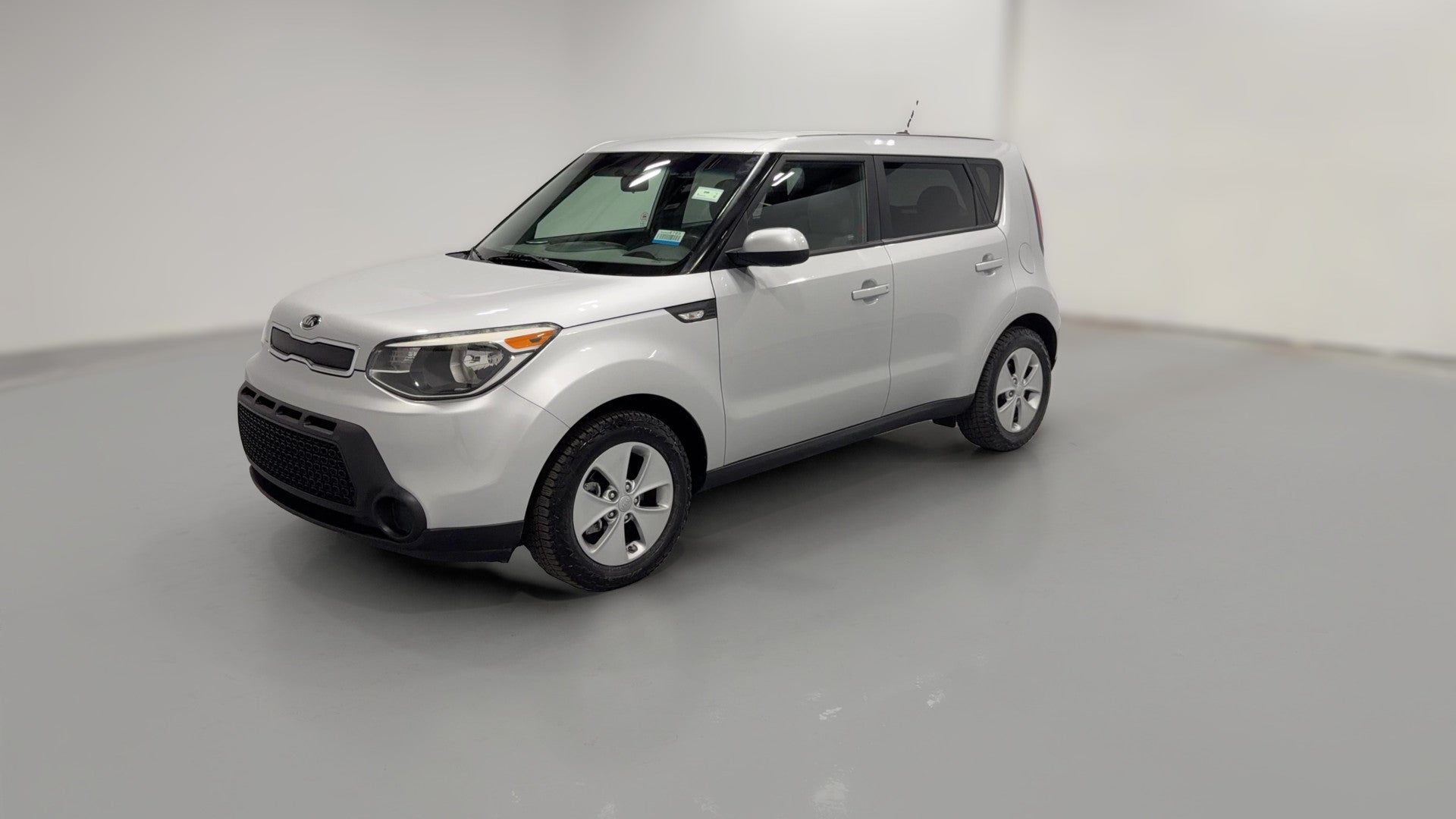 2014 Kia Soul vehicle photo