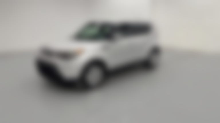 2014 Kia Soul vehicle photo