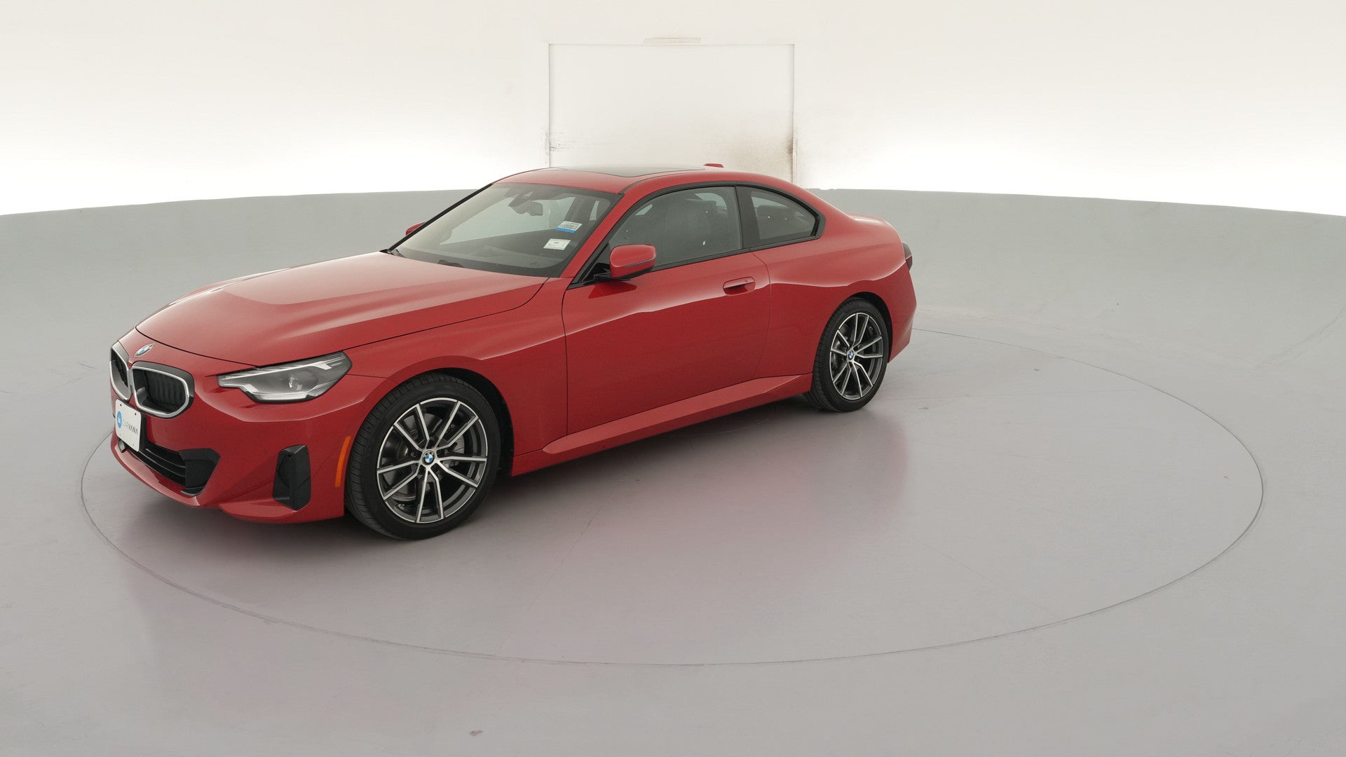 2024 BMW 2 Series vehicle photo