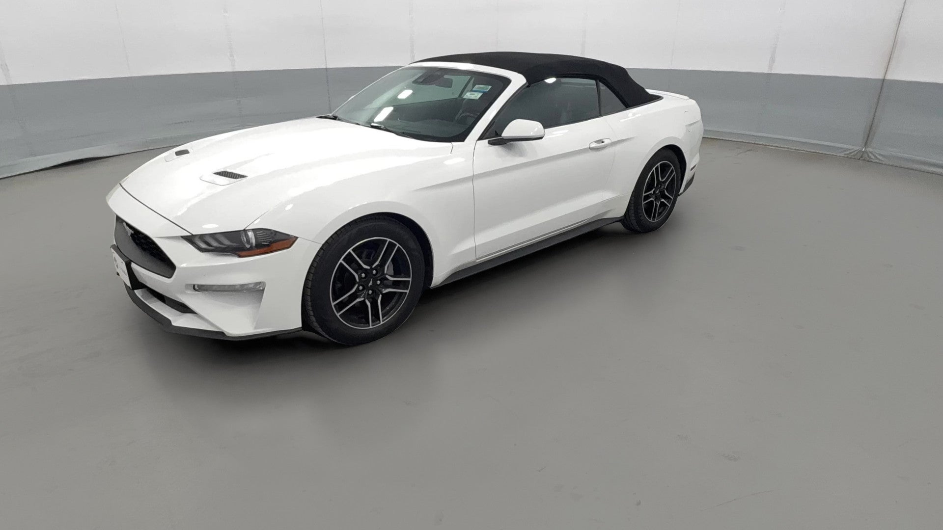 2023 Ford Mustang vehicle photo