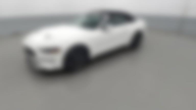 2023 Ford Mustang vehicle photo
