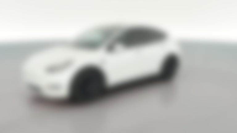 2021 Tesla Model Y vehicle photo