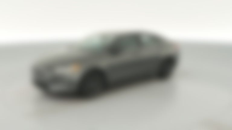 2017 Ford Fusion vehicle photo