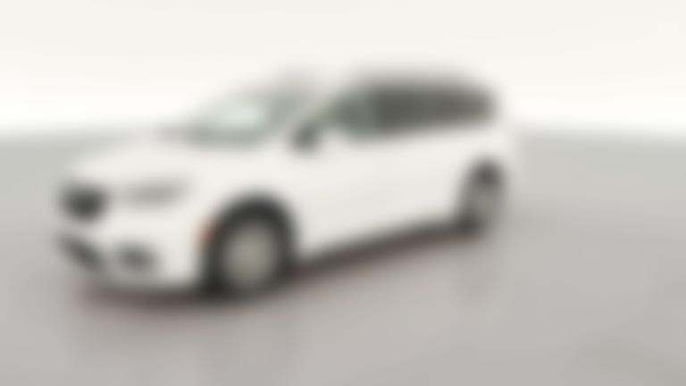 2022 Chrysler Pacifica vehicle photo