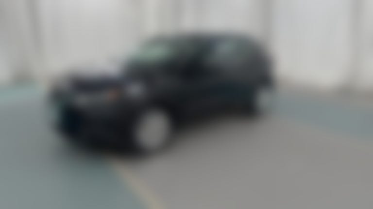 2020 Nissan Rogue Sport vehicle photo