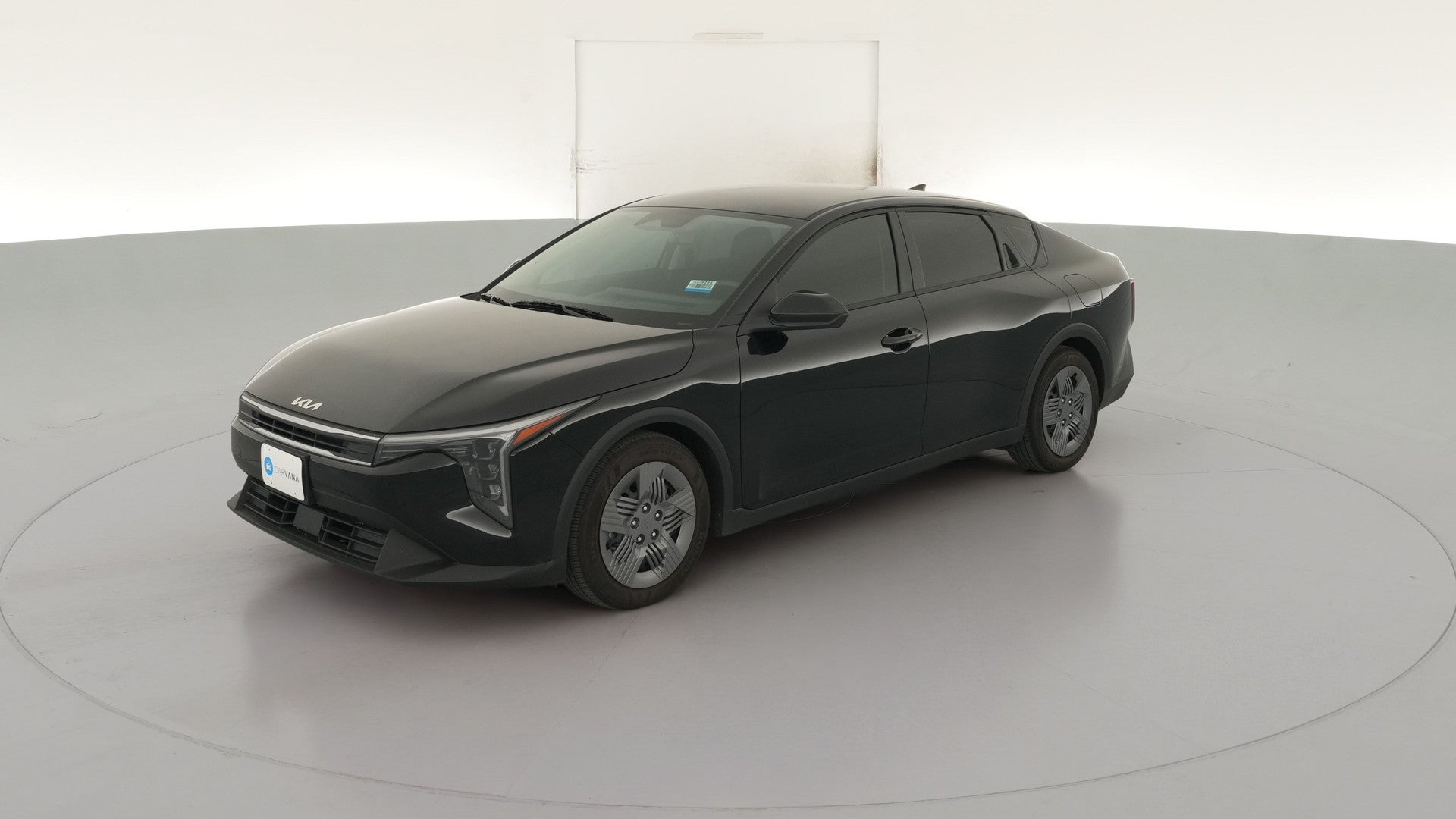 2026 Kia K4 vehicle photo