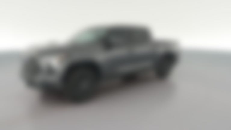 2024 Toyota Tundra Hybrid CrewMax vehicle photo