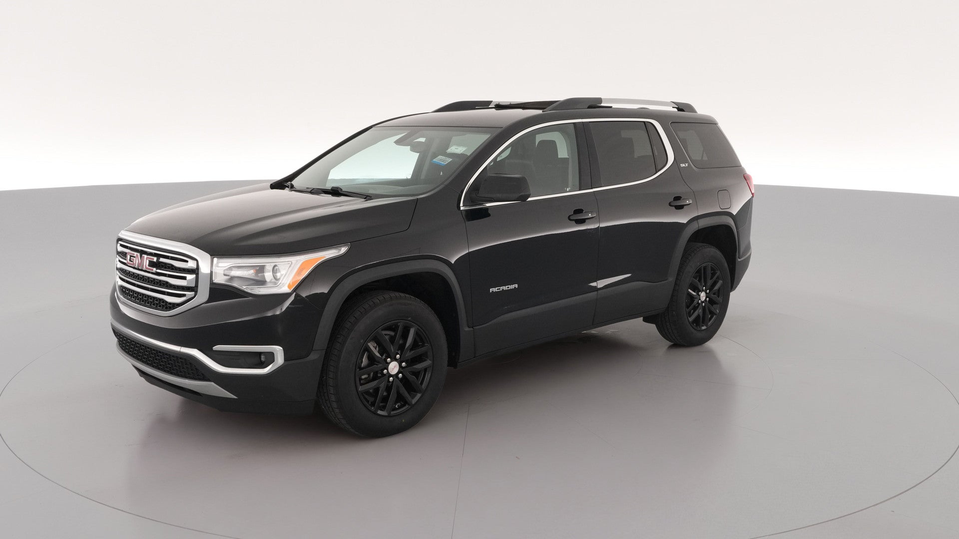 2019 GMC Acadia vehicle photo