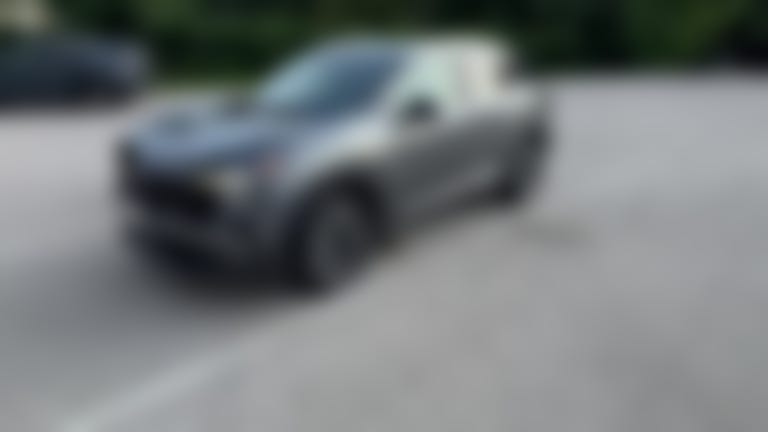 2026 Nissan Kicks vehicle photo