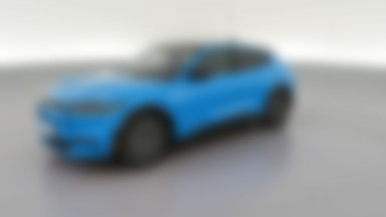 2024 Ford Mustang MACH-E vehicle photo