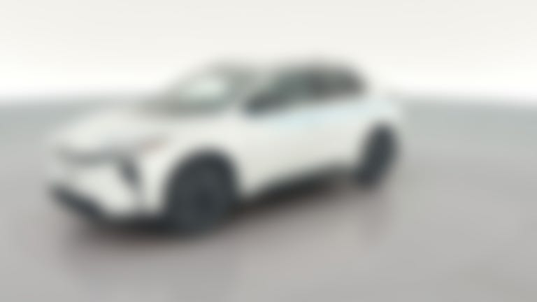 2026 Toyota bZ vehicle photo