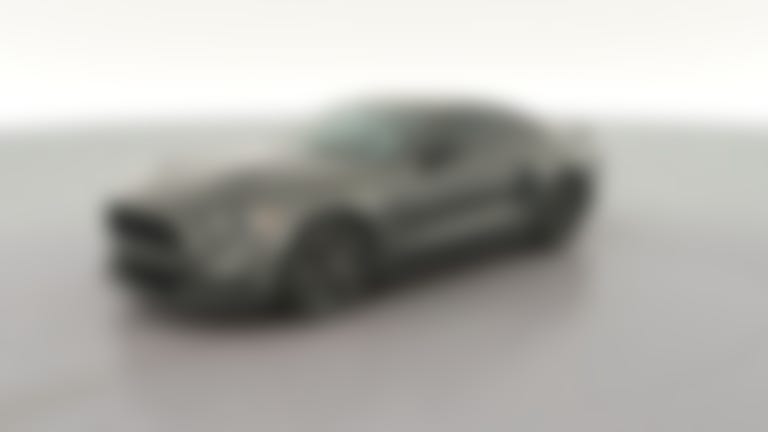 2016 Ford Mustang vehicle photo