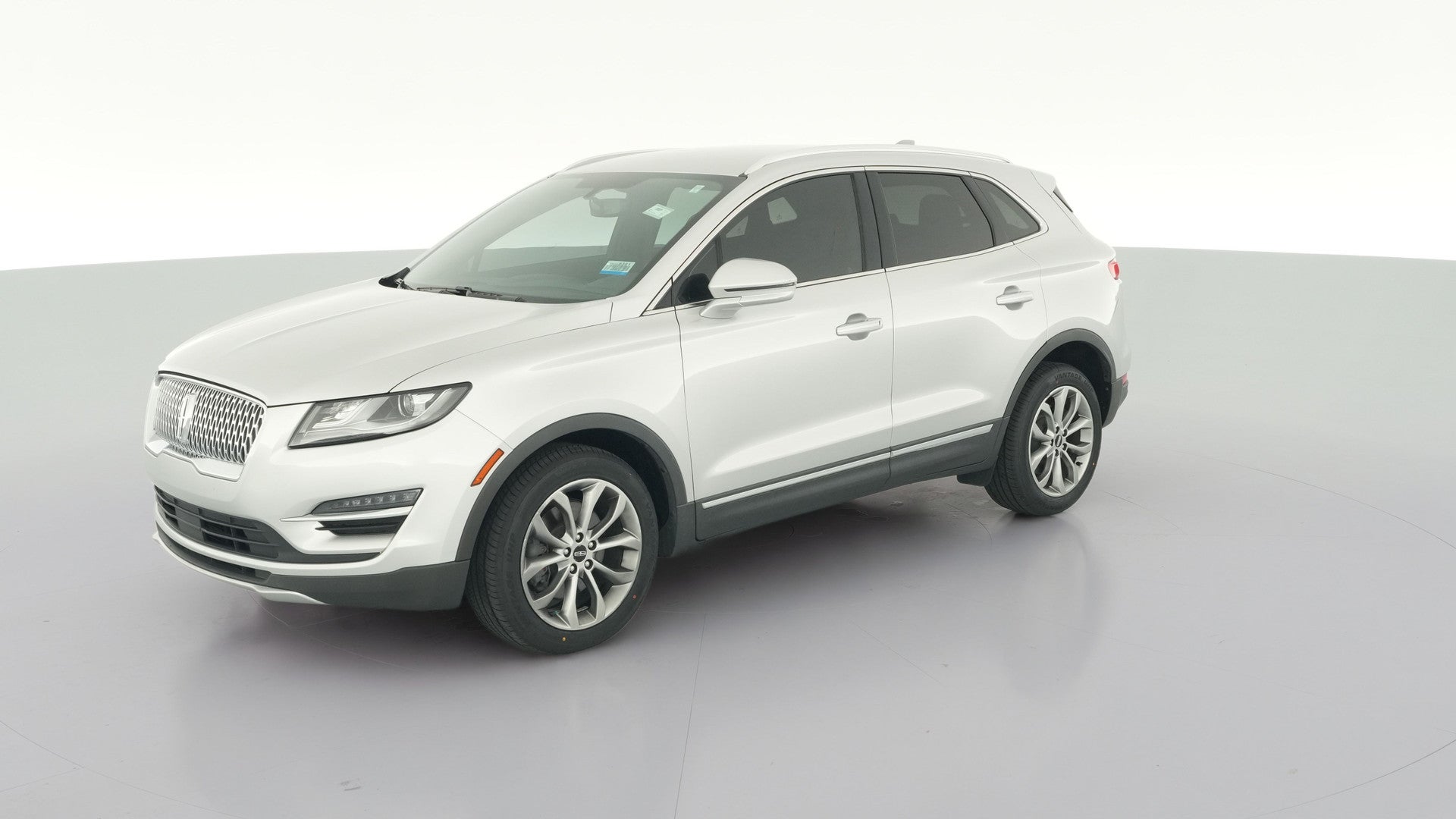 2019 Lincoln MKC vehicle photo