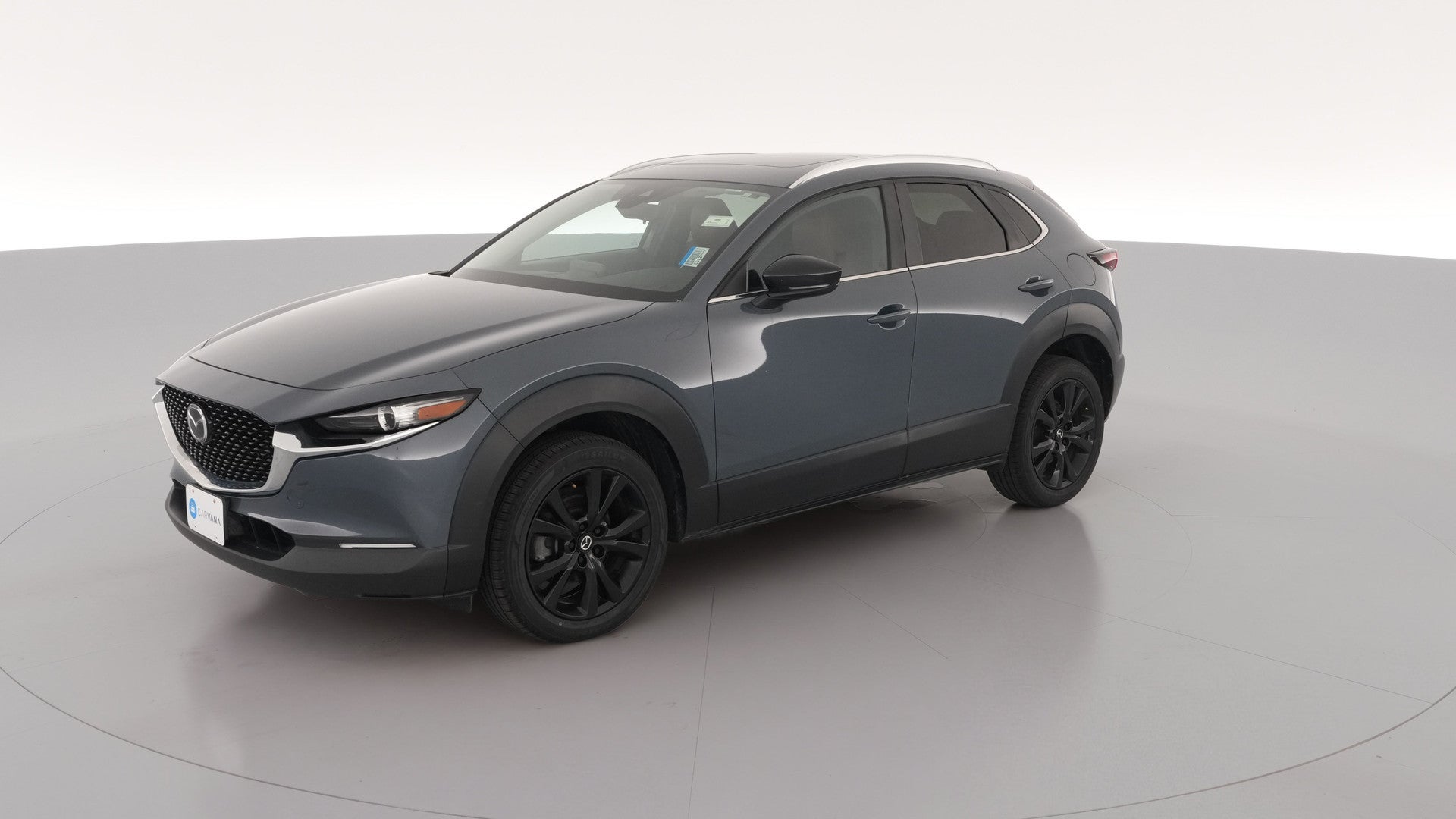 2023 MAZDA CX-30 vehicle photo
