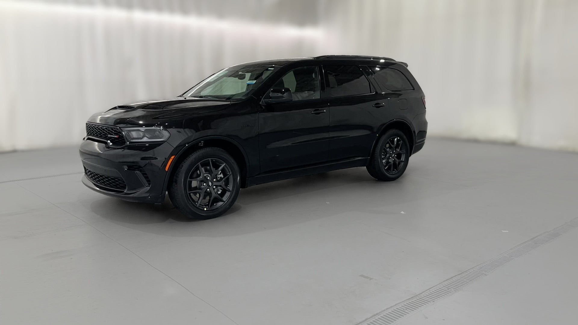 2026 Dodge Durango vehicle photo