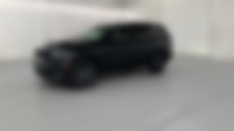 2026 Dodge Durango vehicle photo