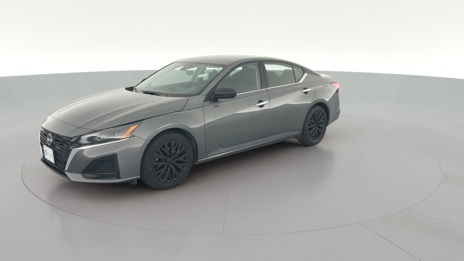 2025 Nissan Altima vehicle photo
