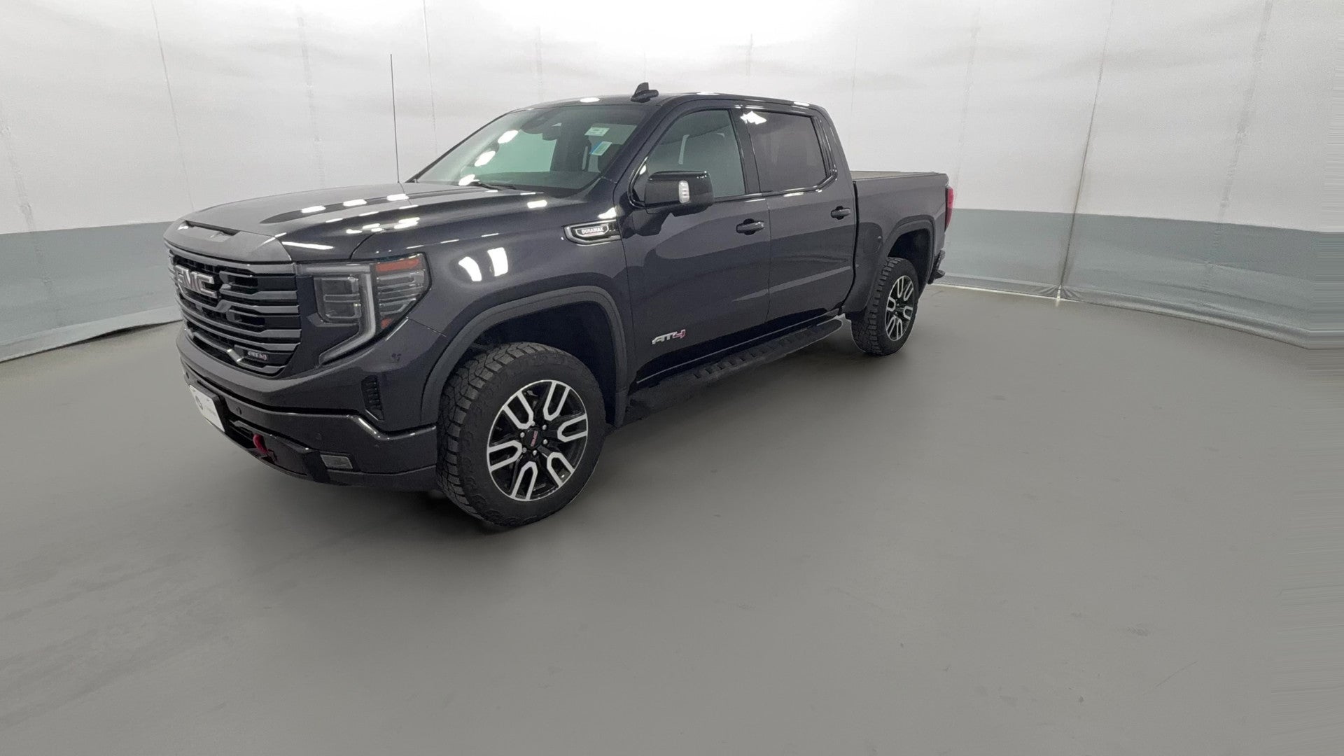 2022 GMC Sierra 1500 Crew Cab vehicle photo