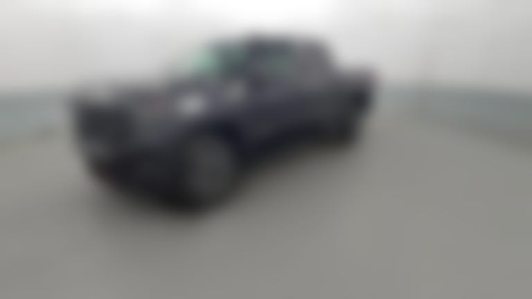 2022 GMC Sierra 1500 Crew Cab vehicle photo