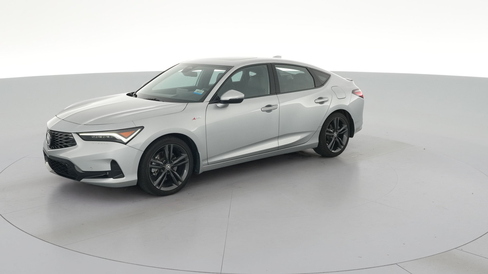 2025 Acura Integra vehicle photo