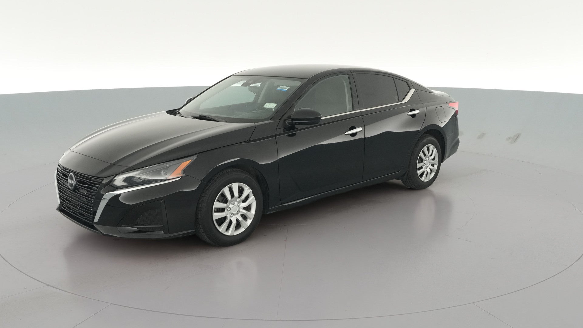 2023 Nissan Altima vehicle photo