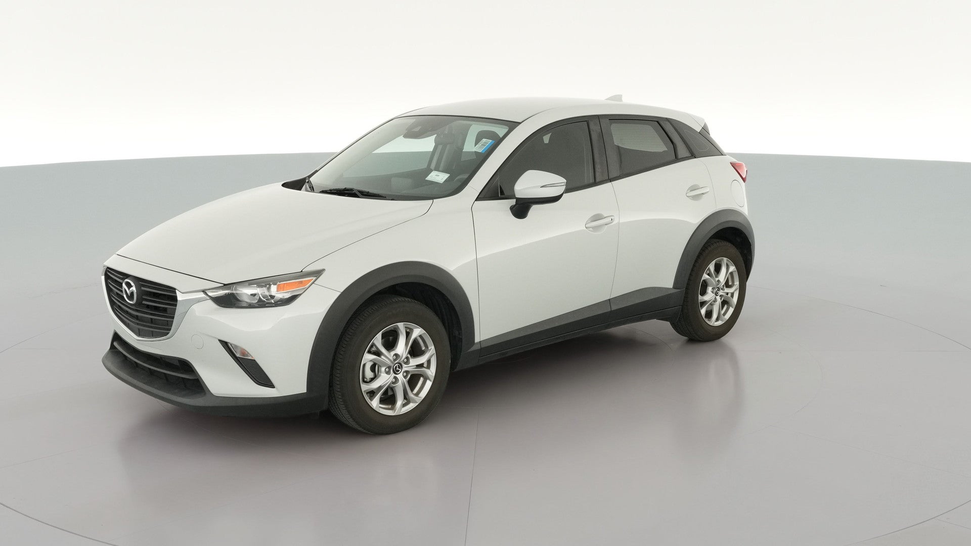 2019 MAZDA CX-3 vehicle photo