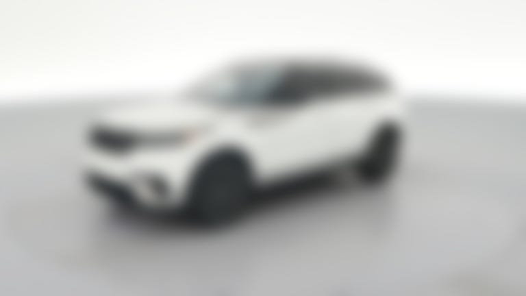 2018 Land Rover Range Rover Velar vehicle photo