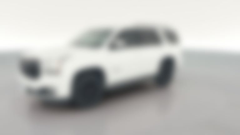 2018 GMC Yukon vehicle photo