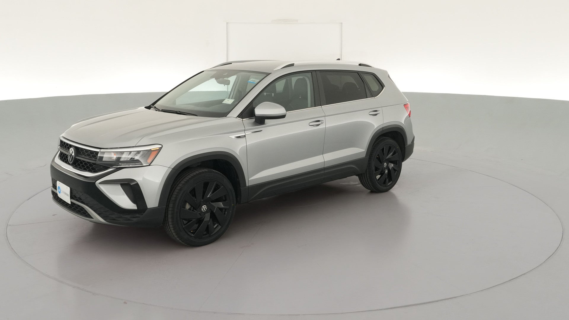 2023 Volkswagen Taos vehicle photo