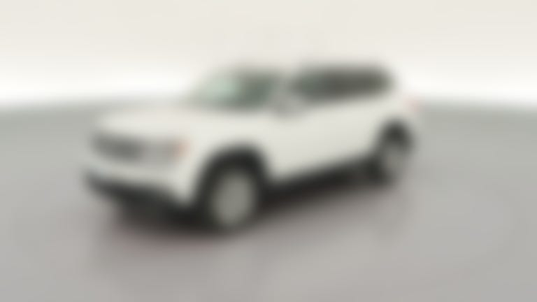 2019 Volkswagen Atlas vehicle photo
