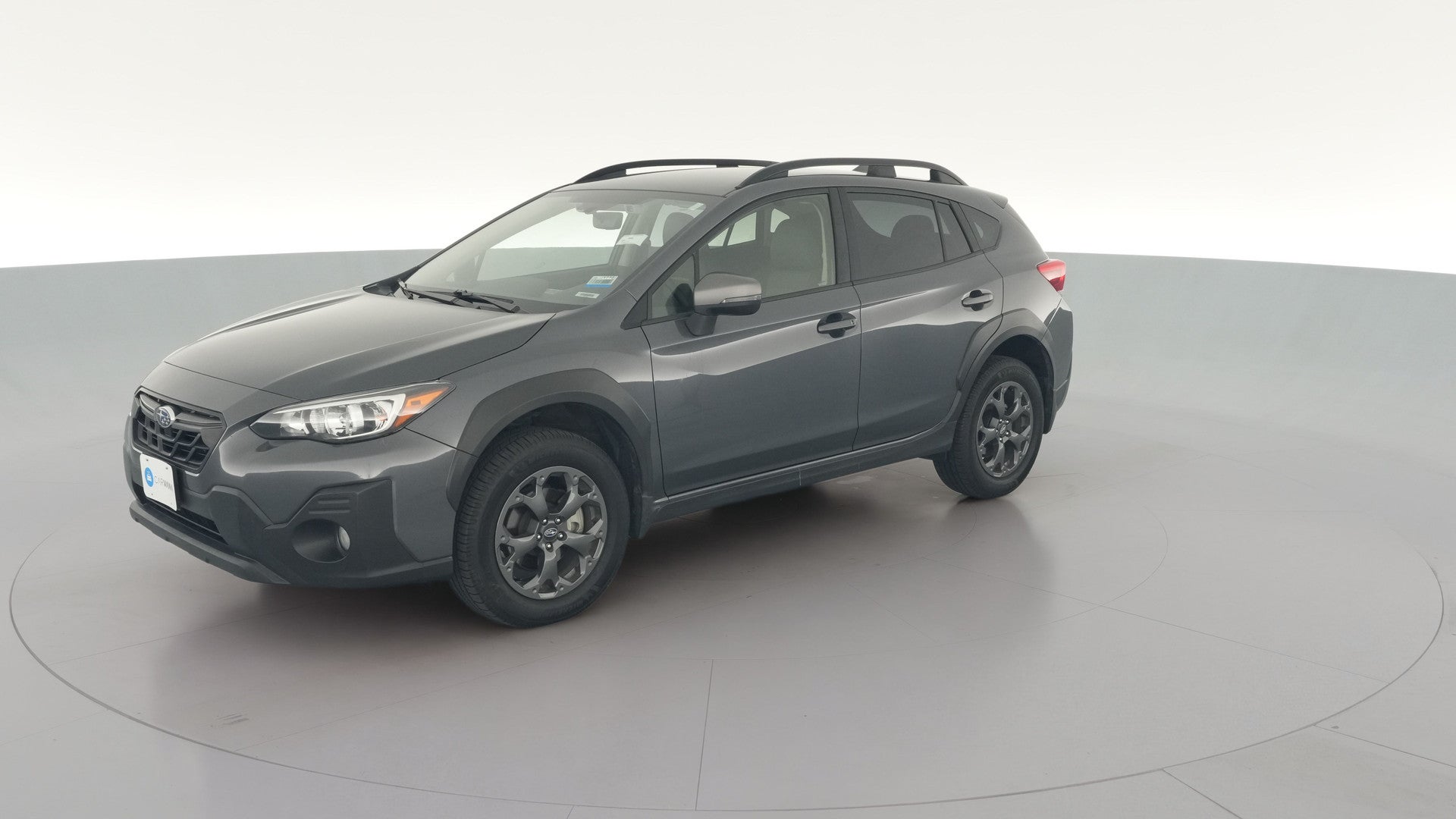 2023 Subaru Crosstrek vehicle photo