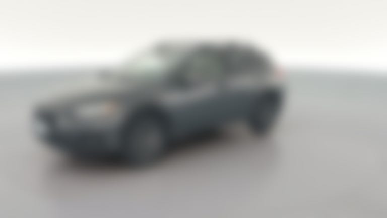 2023 Subaru Crosstrek vehicle photo
