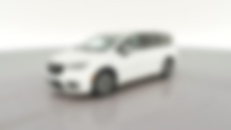 2023 Chrysler Pacifica Hybrid vehicle photo