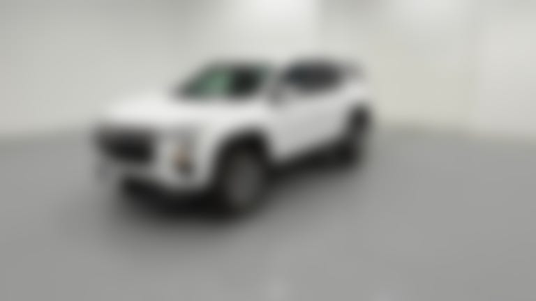 2025 Chevrolet Equinox vehicle photo
