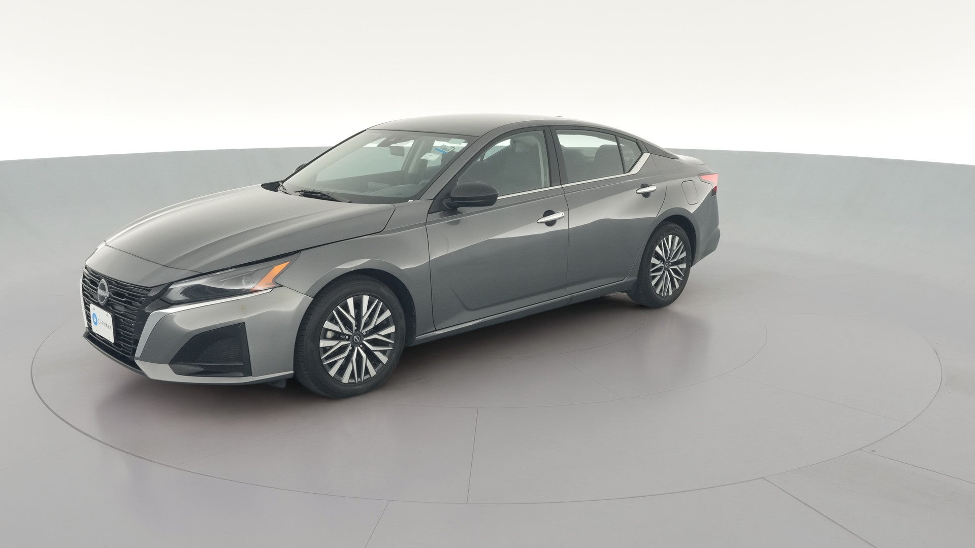 2025 Nissan Altima vehicle photo