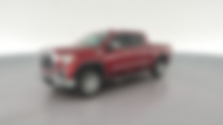 2022 GMC Sierra 1500 Limited Crew Cab vehicle photo