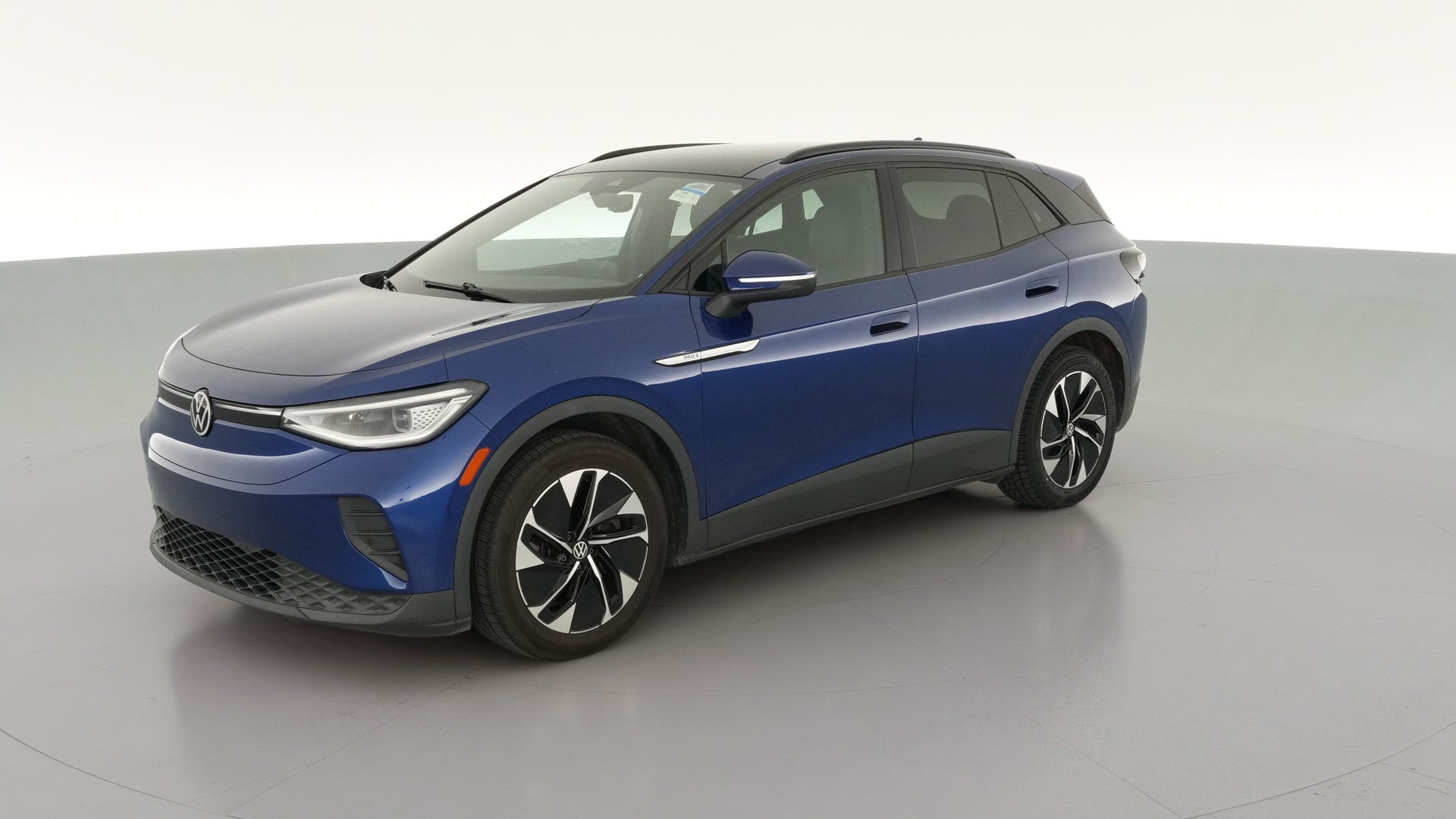 2021 Volkswagen ID.4 vehicle photo