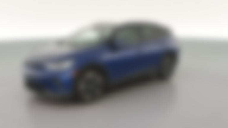 2021 Volkswagen ID.4 vehicle photo
